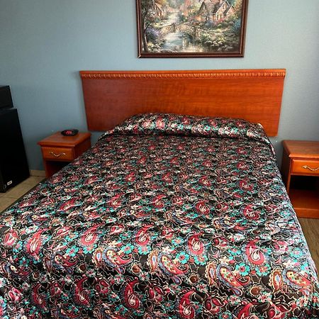 Corcoran Inn Kültér fotó